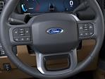 New 2026 Ford F-250 Lariat Crew Cab 4WD Pickup for sale #576166 - photo 12