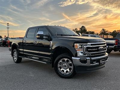 2022 Ford F-250 Crew Cab 4WD Pickup for sale #576250B - photo 1