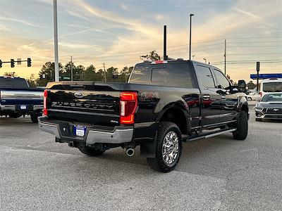 2022 Ford F-250 Crew Cab 4WD Pickup for sale #576250B - photo 2