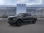 New 2025 Ford F-150 XLT SuperCrew Cab 4WD Pickup for sale #576171 - photo 2