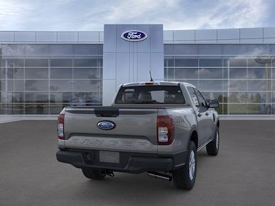 New 2025 Ford Ranger XL SuperCrew Cab 4WD Pickup for sale #576174 - photo 2