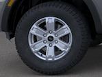 New 2025 Ford Ranger XL SuperCrew Cab 4WD Pickup for sale #576174 - photo 19