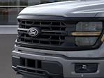 New 2025 Ford F-150 XLT SuperCrew Cab 4WD Pickup for sale #576180 - photo 17