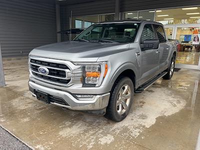 2022 Ford F-150 SuperCrew Cab 4WD Pickup for sale #576180A - photo 1