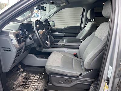 2022 Ford F-150 SuperCrew Cab 4WD Pickup for sale #576180A - photo 2