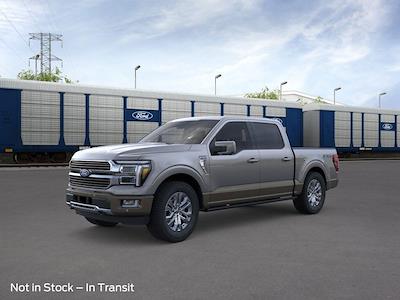 2025 Ford F-150 SuperCrew Cab 4WD Pickup for sale #576181 - photo 1
