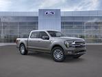 2025 Ford F-150 SuperCrew Cab 4WD Pickup for sale #576181 - photo 4