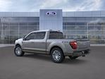 2025 Ford F-150 SuperCrew Cab 4WD Pickup for sale #576181 - photo 2