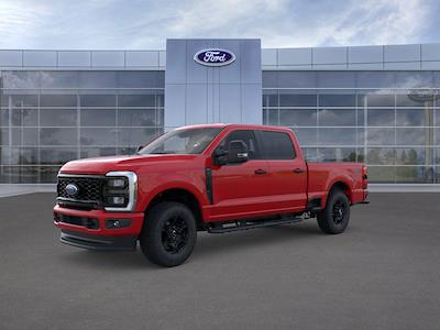 New 2026 Ford F-250 XL Crew Cab 4WD Pickup for sale #576182 - photo 1