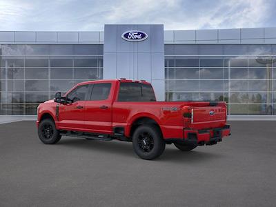 New 2026 Ford F-250 XL Crew Cab 4WD Pickup for sale #576182 - photo 2