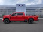New 2026 Ford F-250 XL Crew Cab 4WD Pickup for sale #576182 - photo 8