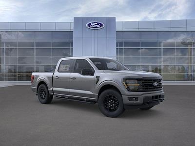 2025 Ford F-150 SuperCrew Cab 4x4 Pickup for sale #576183 - photo 1