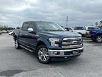 2017 Ford F-150 SuperCrew Cab 4WD Pickup for sale #576184A - photo 1