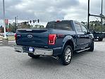 2017 Ford F-150 SuperCrew Cab 4WD Pickup for sale #576184A - photo 2