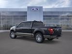 New 2025 Ford F-150 King Ranch SuperCrew Cab for sale #576185 - photo 8