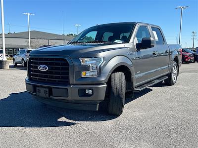 Used 2017 Ford F-150 - photo 1