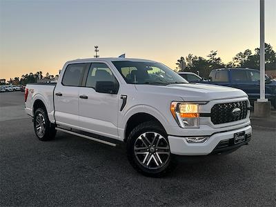 2021 Ford F-150 SuperCrew Cab 4WD Pickup for sale #576188A - photo 1