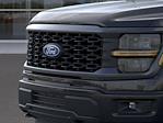 Used 2025 Ford F-150 STX SuperCrew Cab for sale #576189A - photo 17