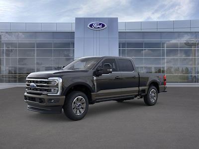 New 2026 Ford F-250 King Ranch Crew Cab 4WD Pickup for sale #576190 - photo 1