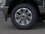 New 2026 Ford F-250 King Ranch Crew Cab 4WD Pickup for sale #576190 - photo 19