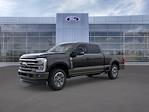 New 2026 Ford F-250 King Ranch Crew Cab 4WD Pickup for sale #576190 - photo 1