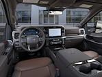 New 2026 Ford F-250 King Ranch Crew Cab 4WD Pickup for sale #576190 - photo 7