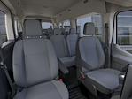 2025 Ford Transit 350 Medium Roof RWD Passenger Van for sale #576193 - photo 11
