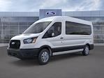 2025 Ford Transit 350 Medium Roof RWD Passenger Van for sale #576193 - photo 3