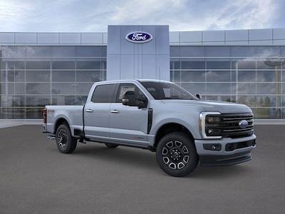 2026 Ford F-250 Crew Cab 4x4 Pickup for sale #576197 - photo 1