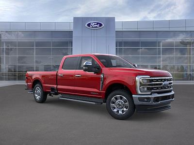 New 2026 Ford F-350 Lariat Crew Cab 4WD SRW Pickup for sale #576198 - photo 1