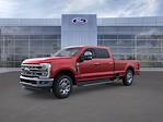 New 2026 Ford F-350 Lariat Crew Cab 4WD SRW Pickup for sale #576198 - photo 3