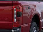 New 2026 Ford F-350 Lariat Crew Cab 4WD SRW Pickup for sale #576198 - photo 21