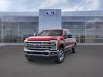 New 2026 Ford F-350 Lariat Crew Cab 4WD SRW Pickup for sale #576198 - photo 6