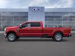 New 2026 Ford F-350 Lariat Crew Cab 4WD SRW Pickup for sale #576198 - photo 8