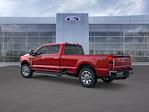 New 2026 Ford F-350 Lariat Crew Cab 4WD SRW Pickup for sale #576198 - photo 9