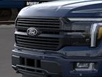 New 2025 Ford F-150 Platinum SuperCrew Cab 4WD Pickup for sale #576202 - photo 17