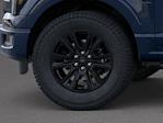 New 2025 Ford F-150 Platinum SuperCrew Cab 4WD Pickup for sale #576202 - photo 19