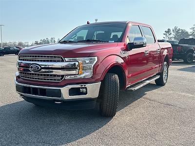 Used 2018 Ford F-150 - photo 1