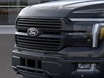 2025 Ford F-150 SuperCrew Cab 4WD Pickup for sale #576205 - photo 17