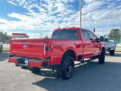 Used 2023 Ford F-350 Lariat Crew Cab for sale #576206A - photo 2