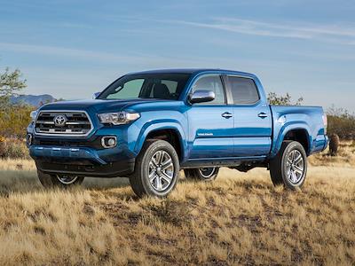 Used 2019 Toyota Tacoma - photo 1