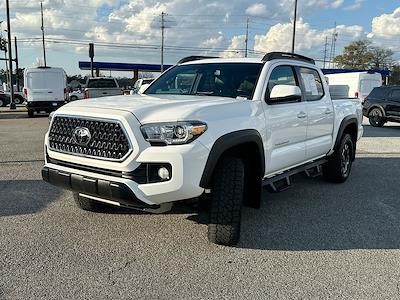 Used 2019 Toyota Tacoma - photo 1