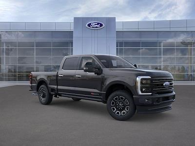 2026 Ford F-250 Crew Cab 4x4 Pickup for sale #576209 - photo 1