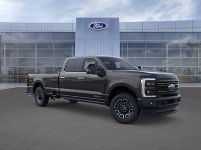 2026 Ford F-350 Crew Cab SRW 4WD Pickup for sale #576210 - photo 1