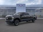 New 2026 Ford F-350 Platinum Crew Cab 4WD SRW Pickup for sale #576210 - photo 3