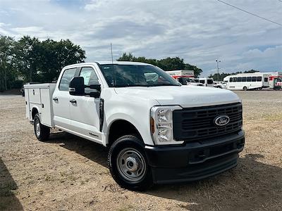 2025 Ford F-250 Crew Cab 4WD Service Truck for sale #576213 - photo 1