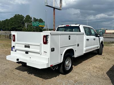 2025 Ford F-250 Crew Cab 4WD Service Truck for sale #576213 - photo 2