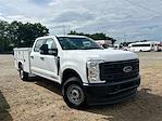 New 2025 Ford F-250 Crew Cab 4WD Service Truck for sale #576213 - photo 1