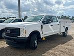 New 2025 Ford F-250 Crew Cab 4WD Service Truck for sale #576213 - photo 3
