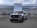 New 2025 Ford F-150 XLT SuperCrew Cab 4WD Pickup for sale #576215 - photo 6